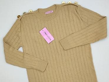 janina sweter: Pakuten, Sweter damski, rozmiar S — 1