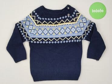 podkoszulek pod koszulę: Sweater, So cute, 2-3 years, 92-98 cm, condition - Very good — 2