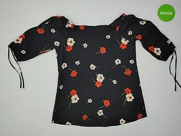 hot topic: F&F, Bluzka damska, rozmiar S — 2