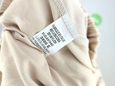 nextenso: New Collection, Spodnie materiałowe damskie, rozmiar M — 5