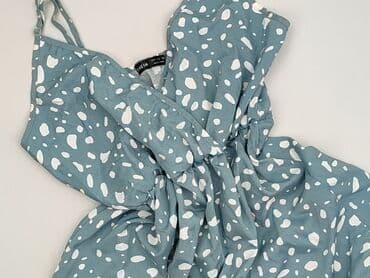 buty zimowe shein: Shein, Sukienka damska, rozmiar M — 1