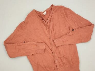 Kardigany: H&M, Kardigan damski, rozmiar M