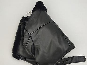 punisher kurtka: Sinsay, Kurtka skórzana damska, rozmiar L — 6