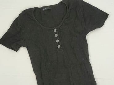 sinsay t shirty damskie: Sinsay, T-shirt damski, rozmiar S — 1