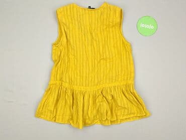 bluzki przezroczyste: Top Secret, Women's blouse, size M (EU 38) — 3