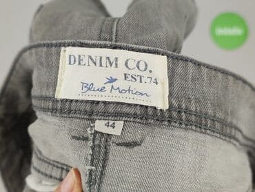 spódnice jeansowe massimo dutti: Denim Co, Spódnica damska, rozmiar XL — 4
