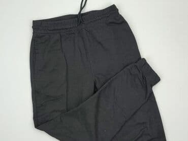 Spodnie dresowe dla mężczyzn, rozmiar S w lalafo.pl Spodnie dresowe dla mężczyzn, rozmiar S