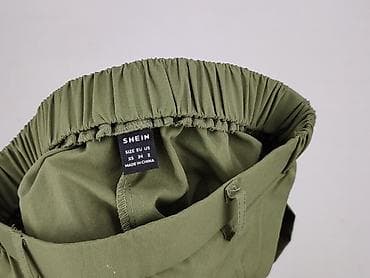 Жіночий одяг: Shein, Шорти жіночі, розмір XS — 4