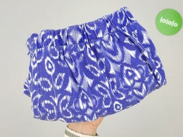 materiał do stroju kąpielowego: Extenso, Szorty damskie, L — 5