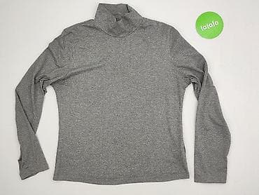 sweter c a: Shein, Golf damski, rozmiar 2XL — 2
