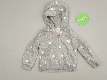 koszulka z imieniem i numerem: Transitional jacket, H&M, 3-4 years, 98-104 cm, condition - Very good — 2