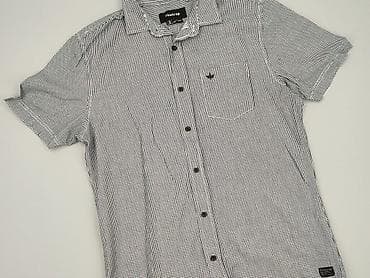 kurtka bpc: Firetrap, Koszulа dla mężczyzn, rozmiar M — 1
