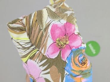 bluza w kwiaty medicine: Bluzka damska, rozmiar S — 4