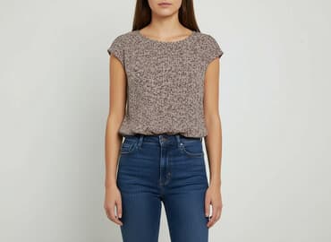 stroje kąpielowe c a: CAMAIEU, Bluzka damska, S — 7