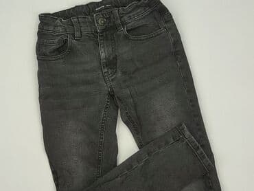 Jeans, Reserved, 10 years, 140, condition - Perfect
