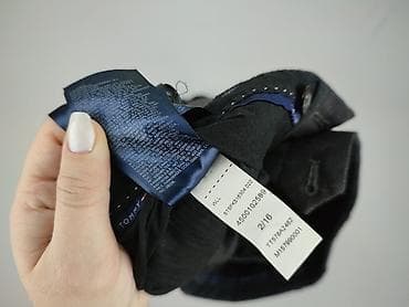 patchwork: Tommy Hilfiger, Suit pants for men, size S — 6