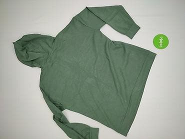 eobuwie bluzy: Bluza z kapturem damska, rozmiar L — 4