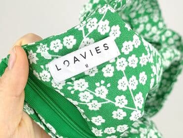 sukienki swing plus size: Loavies, Women`s dress, size M (EU 38) — 4