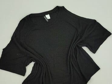 T-shirty: Divided, T-shirt damski, rozmiar M