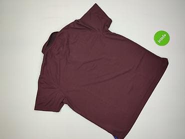 basic: F&F, Koszulka polo dla mężczyzn, rozmiar L — 3