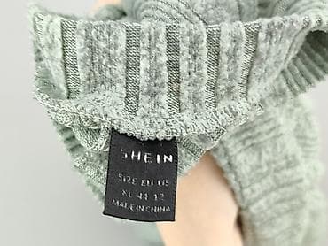 sleepers klapki: Shein, Sukienka damska, rozmiar XL — 4