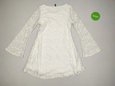 obcisła sukienka czerwona: H&M, Сукня жіноча, розмір XL — 3