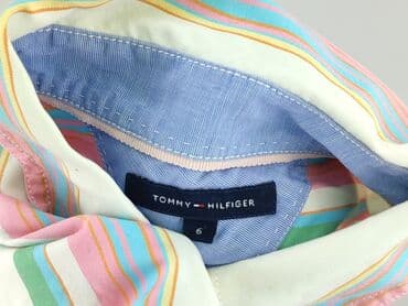 tommy hilfiger t shirty basic: Tommy Hilfiger, Koszula damska, rozmiar XS — 4