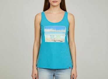 edc by esprit kurtki damskie: Edc by Esprit, Top damski, rozmiar M — 7