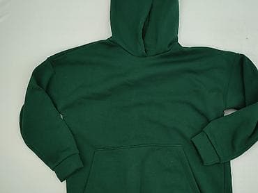 s: Bluza z kapturem dla mężczyzn, rozmiar S — 1