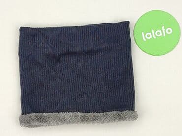 h: Tube scarf, Male, condition - Perfect — 2