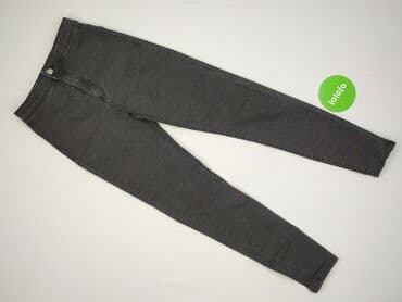 spodnie jeans bershka: Bershka, Jeansy damskie, rozmiar S — 2