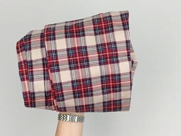 spodnie woskowane born2be: Divided, Spodnie materiałowe damskie, rozmiar M — 7