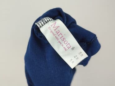 bershka koszulka oversize damska: T-shirt damski, rozmiar 4XL — 6