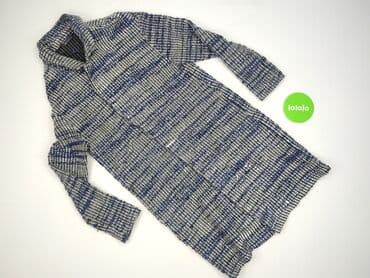 sweter narzutka: M&S Collection, Kardigan damski, S — 2