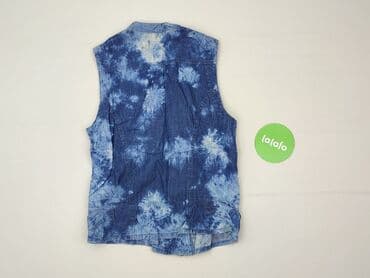 купити куртку в польщі жіночу: Sinsay, Women`s waistcoat, size S (EU 36) — 3