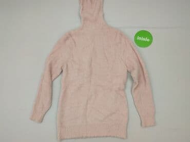 golf fuksja zara: Golf damski, rozmiar S — 2