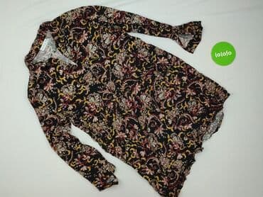 bluzki i tuniki wizytowe: Janina, Bluzka damska, rozmiar L — 2