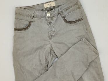 kurta: Mos Mosh, Jeansy damskie, rozmiar S — 1