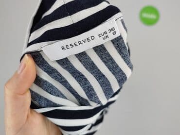 koszula w paski bershka: Koszula damska, rozmiar S — 4