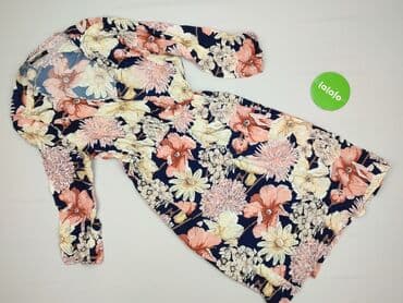 sukienka tomex: Tom Rose, Sukienka damska, rozmiar L — 2