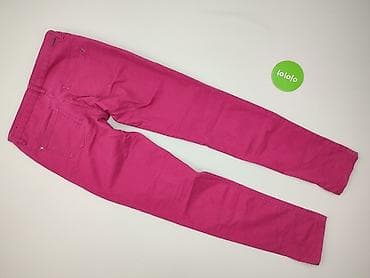 jeans daisy: DENIM JEANS, Jeansy damskie, rozmiar M — 3