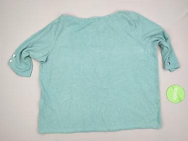 buty klapki ccc: Canda, Bluzka damska, rozmiar 2XL — 3
