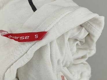 koszulka damska diverse: Diverse, T-shirt damski, rozmiar S — 5