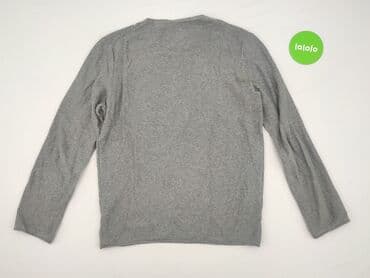 koszulki męskie cropp: Sweter, M, Tom Tailor Denim, stan - Dobry — 3