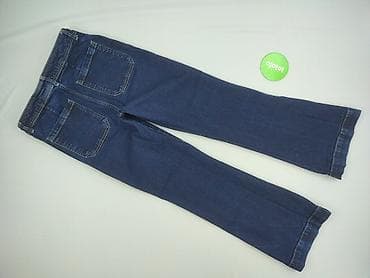 mom jeans mom: H&M, Jeansy damskie, rozmiar L — 3