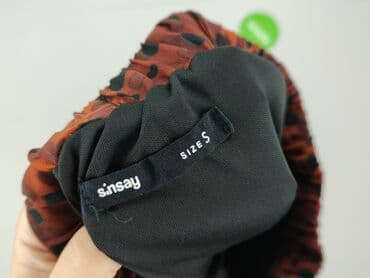 spódnice maxi sinsay: Sinsay, Women`s skirt, size S — 4