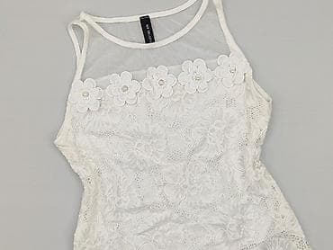 bluzki 46: Bluzka damska, rozmiar S — 1