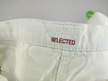 buty obex: Gerry Weber, Spodnie materiałowe damskie, rozmiar XL — 4