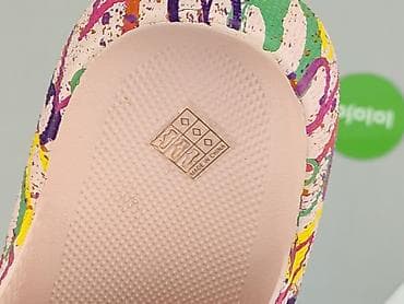 baleriny nike: Klapki damskie, rozmiar 45 — 7