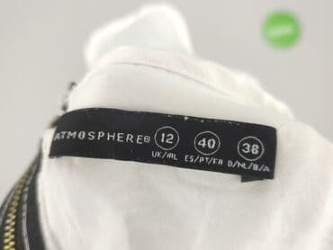 koszulka termoaktywna hummel: Atmosphere, Bluzka damska, M — 4